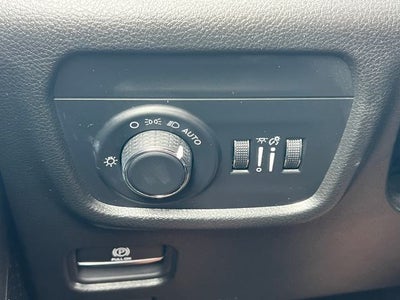 2024 Jeep Grand Cherokee L Altitude X 4x4