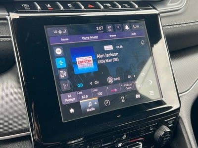 2024 Jeep Grand Cherokee L Altitude X 4x4