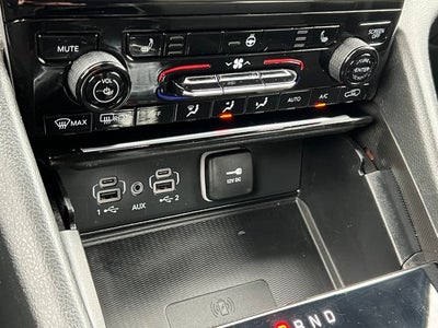 2024 Jeep Grand Cherokee L Altitude X 4x4
