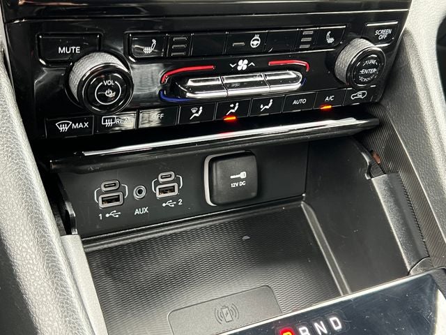 2024 Jeep Grand Cherokee L Altitude X 4x4