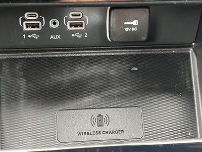 2024 Jeep Grand Cherokee L Altitude X 4x4