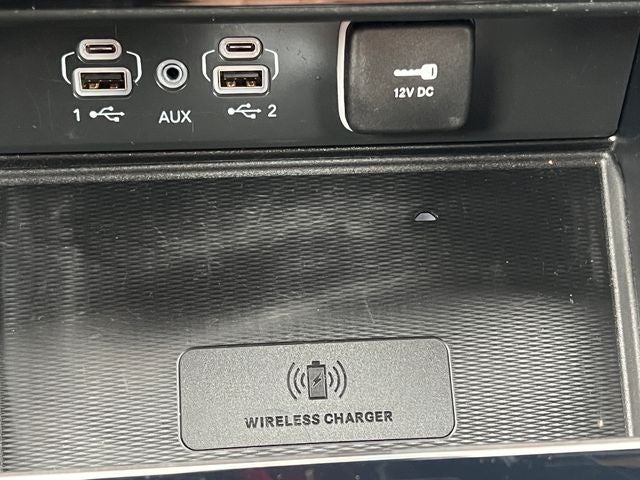 2024 Jeep Grand Cherokee L Altitude X 4x4