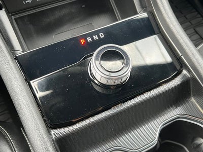 2024 Jeep Grand Cherokee L Altitude X 4x4