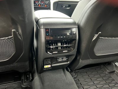 2024 Jeep Grand Cherokee L Altitude X 4x4