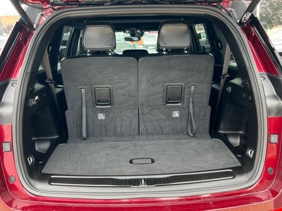 2024 Jeep Grand Cherokee L Altitude X 4x4
