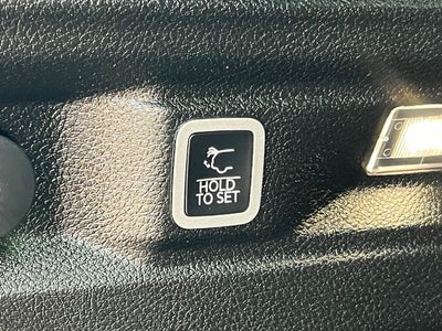 2024 Jeep Grand Cherokee L Altitude X 4x4