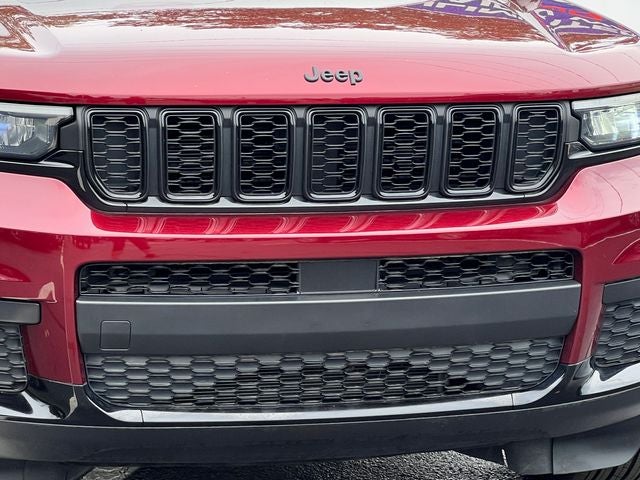 2024 Jeep Grand Cherokee L Altitude X 4x4