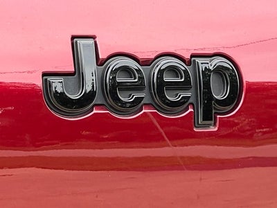 2024 Jeep Grand Cherokee L Altitude X 4x4