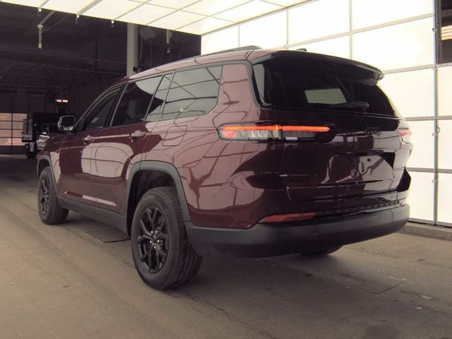 2024 Jeep Grand Cherokee L Altitude X 4x4