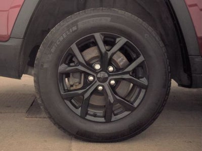 2024 Jeep Grand Cherokee L Altitude X 4x4