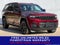 2025 Jeep Grand Cherokee L Altitude 4x4