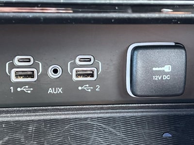 2025 Jeep Grand Cherokee L Altitude 4x4