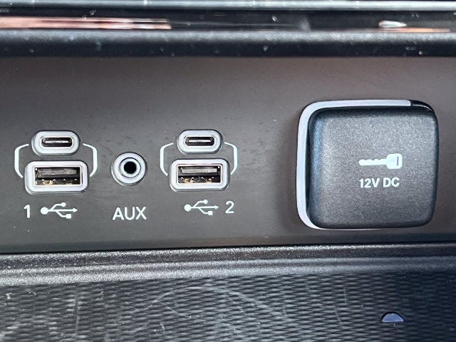 2025 Jeep Grand Cherokee L Altitude 4x4