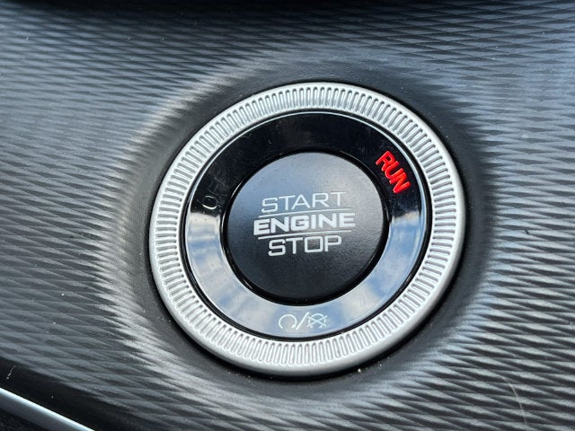 2025 Jeep Grand Cherokee L Altitude 4x4