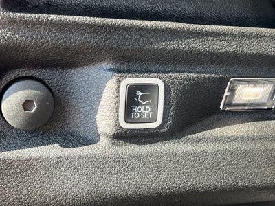 2025 Jeep Grand Cherokee L Altitude 4x4