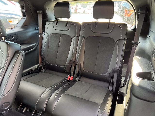 2025 Jeep Grand Cherokee L Altitude 4x4