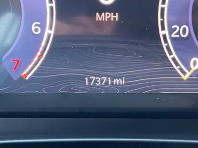 2025 Jeep Grand Cherokee L Altitude 4x4