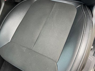 2025 Jeep Grand Cherokee L Altitude 4x4