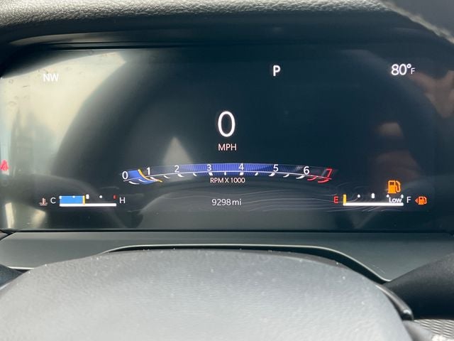 2025 Jeep Grand Cherokee L Altitude 4x4