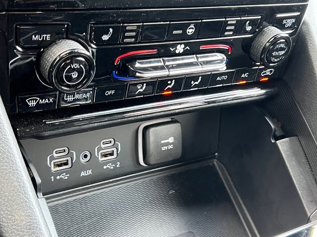 2025 Jeep Grand Cherokee L Altitude 4x4
