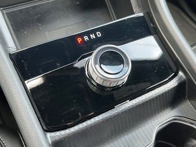 2025 Jeep Grand Cherokee L Altitude 4x4