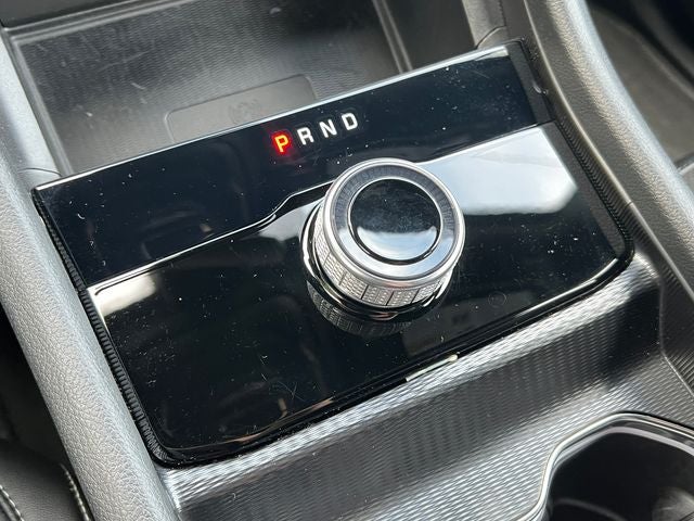 2025 Jeep Grand Cherokee L Altitude 4x4