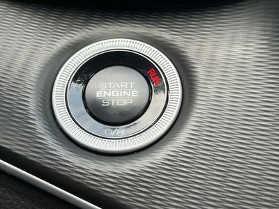 2025 Jeep Grand Cherokee L Altitude 4x4