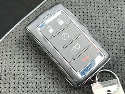 2025 Jeep Grand Cherokee L Altitude 4x4