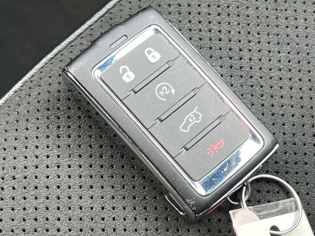 2025 Jeep Grand Cherokee L Altitude 4x4