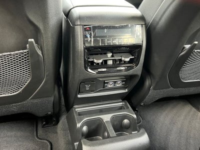 2025 Jeep Grand Cherokee L Altitude 4x4