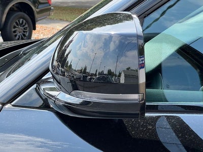 2025 Jeep Grand Cherokee L Altitude 4x4