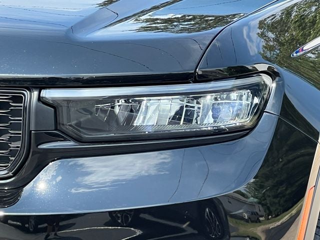 2025 Jeep Grand Cherokee L Altitude 4x4