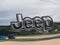 2025 Jeep Grand Cherokee L Altitude 4x4