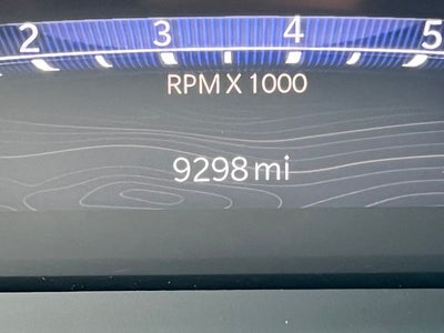 2025 Jeep Grand Cherokee L Altitude 4x4