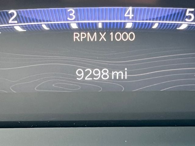 2025 Jeep Grand Cherokee L Altitude 4x4