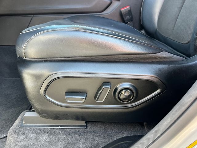 2022 Jeep Grand Cherokee L Altitude