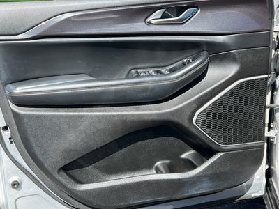 2022 Jeep Grand Cherokee L Altitude