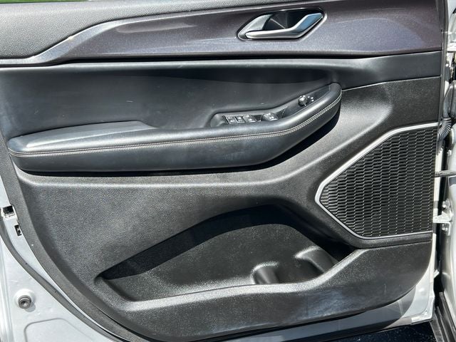 2022 Jeep Grand Cherokee L Altitude