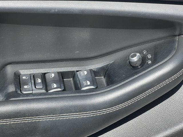 2022 Jeep Grand Cherokee L Altitude