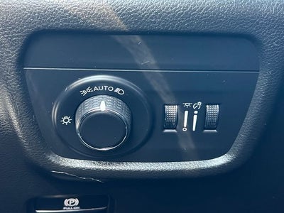 2022 Jeep Grand Cherokee L Altitude