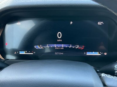 2022 Jeep Grand Cherokee L Altitude