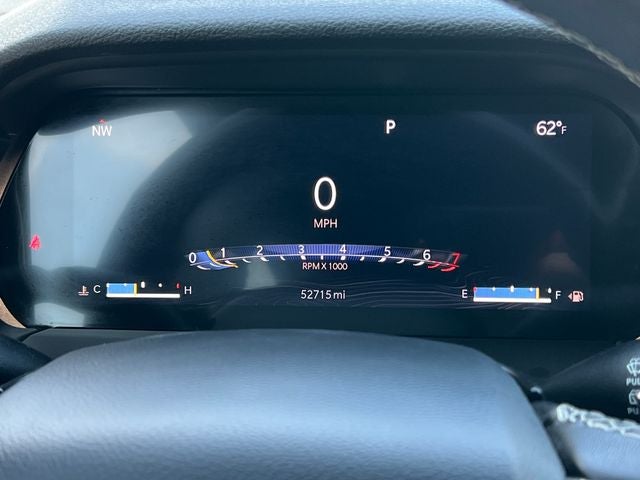 2022 Jeep Grand Cherokee L Altitude