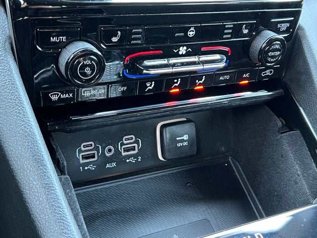 2022 Jeep Grand Cherokee L Altitude