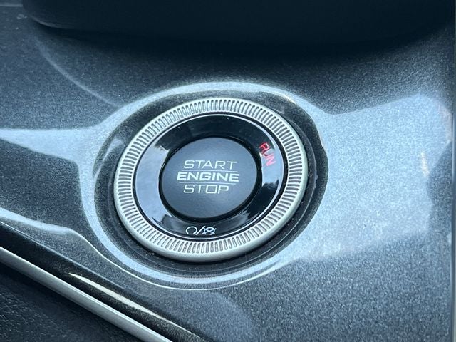 2022 Jeep Grand Cherokee L Altitude