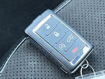 2022 Jeep Grand Cherokee L Altitude