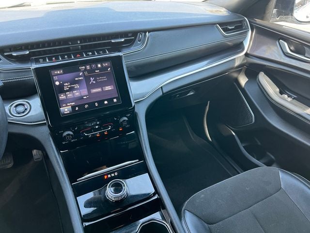 2022 Jeep Grand Cherokee L Altitude