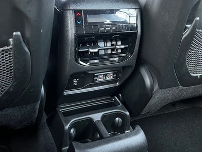 2022 Jeep Grand Cherokee L Altitude