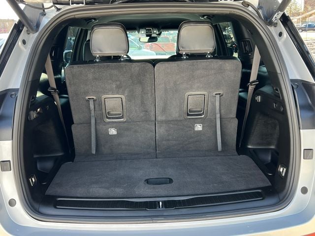 2022 Jeep Grand Cherokee L Altitude