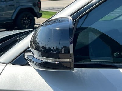 2022 Jeep Grand Cherokee L Altitude