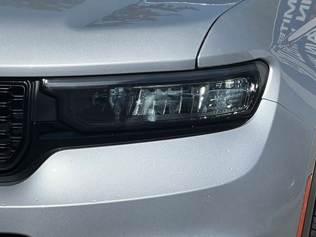 2022 Jeep Grand Cherokee L Altitude